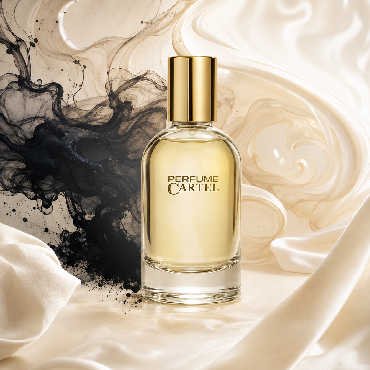 Ink & Ivory Signature Scent 100|ML