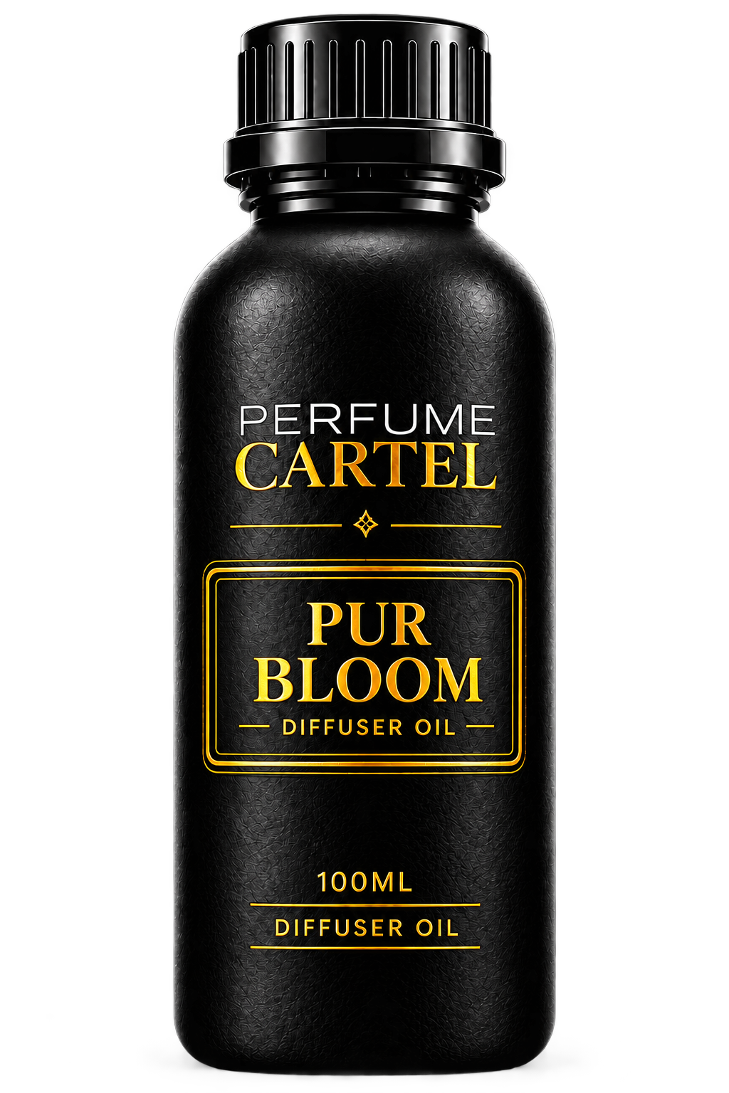Pure Bloom Diffuser Oil 100|ML inspired by S.T. Dupont Pure Bloom