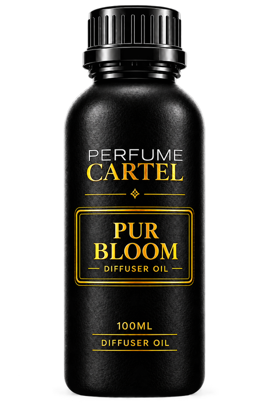 Pure Bloom Diffuser Oil 100|ML inspired by S.T. Dupont Pure Bloom
