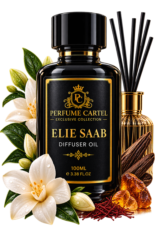 Elie Saab Diffuser Oil 100ML