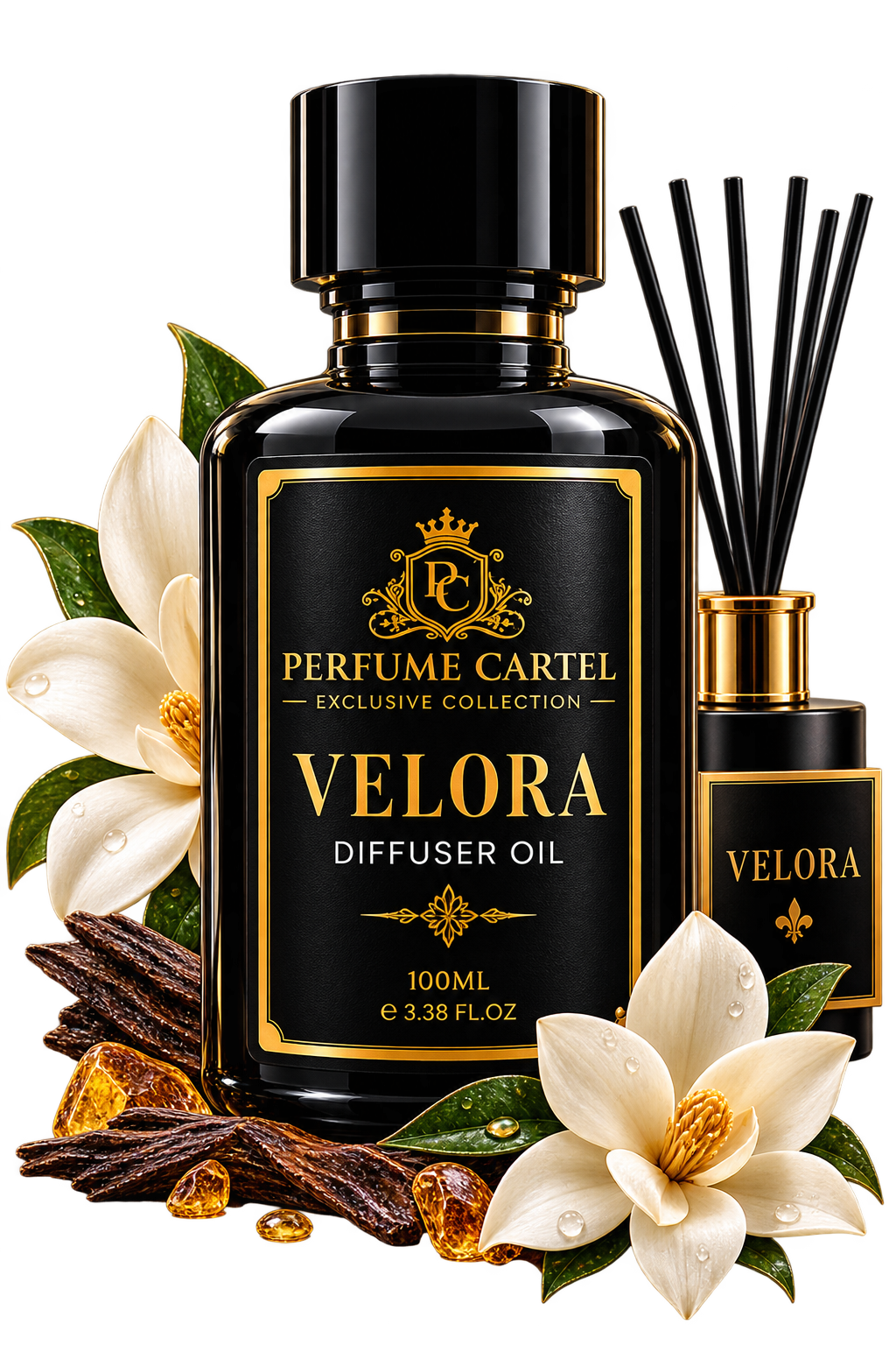 Velora Diffuser Oil 100ML