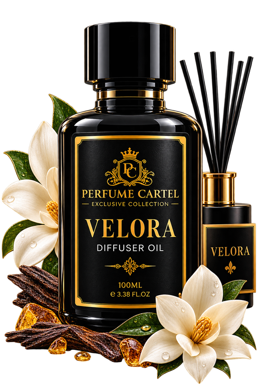 Velora Diffuser Oil 100ML