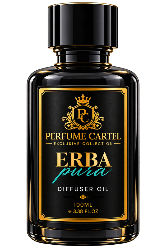 Erba Pura Diffuser Oil 100ML