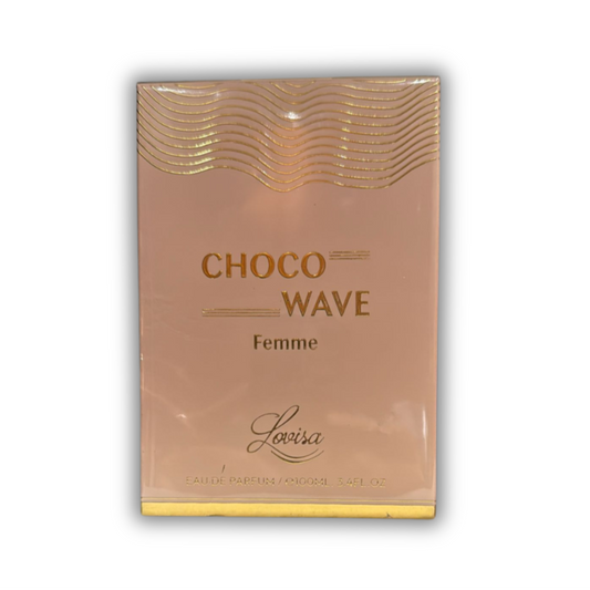 Choco Wave by Lovisa | 100ml