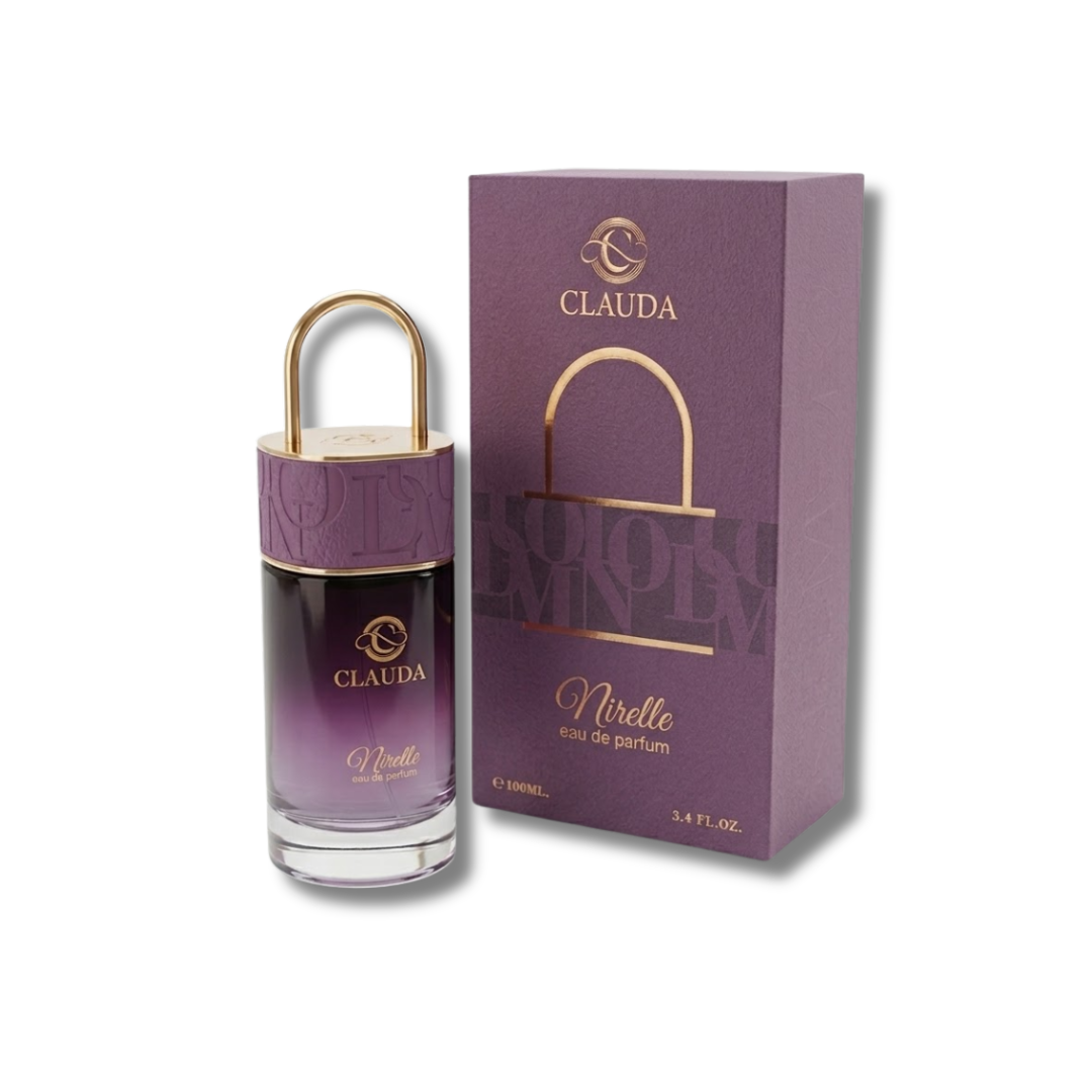 Clauda Nirelle Eau De perfum | 100ml