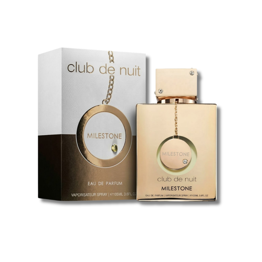 Club de Nuit Milestone by Armaf | 105ml