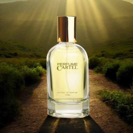 Destiny's Trail | 100ml