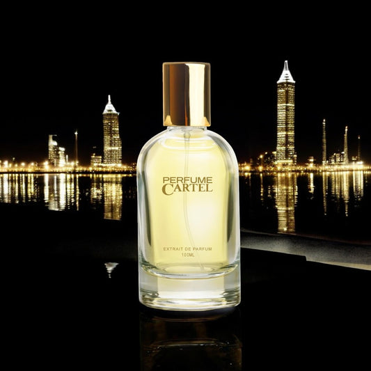 Dubai In A Bottle | 100ml