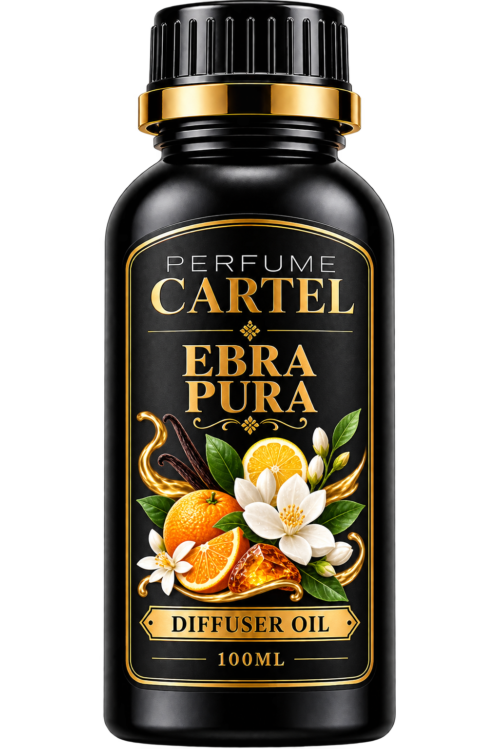 Erba Pura Diffuser Oil 100ML