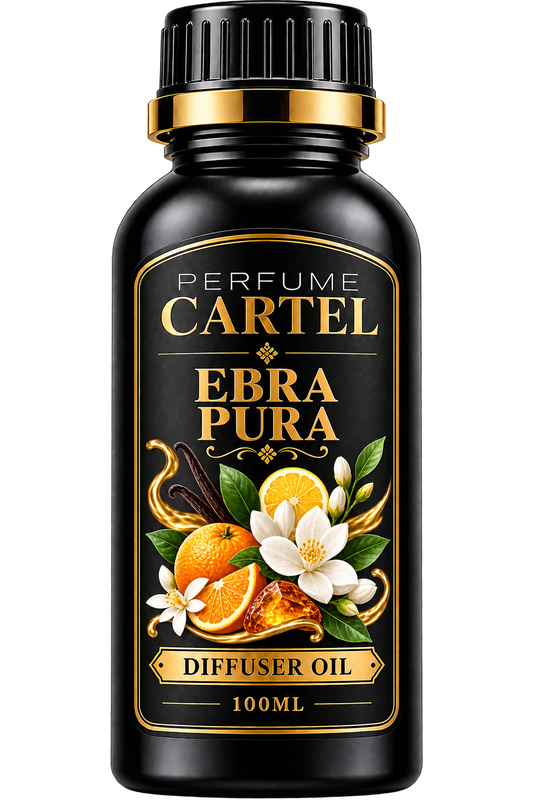 Erba Pura Diffuser Oil 100ML