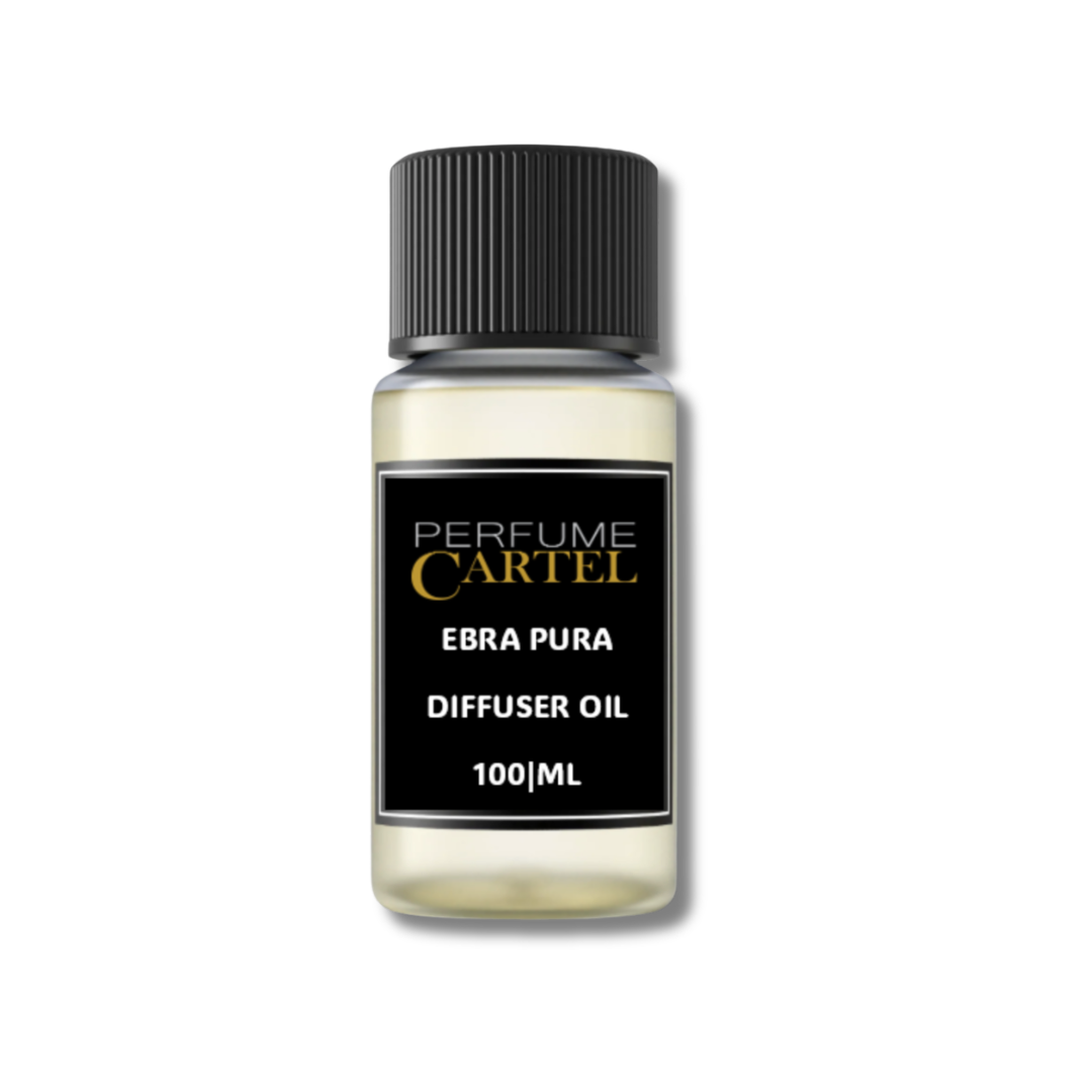 Ebra Pura Diffuser Oil | 100ML
