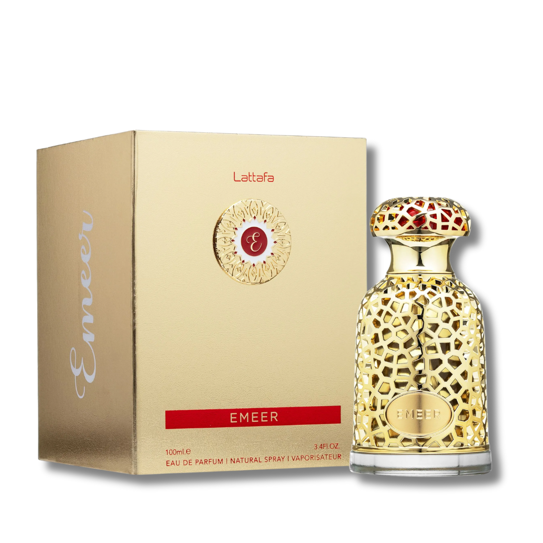 Emeer by Lattafa Perfumes | 100ml