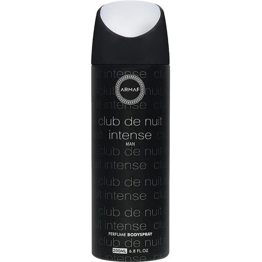 Armaf Club De Nuit Intense Man Body Spray 200ml