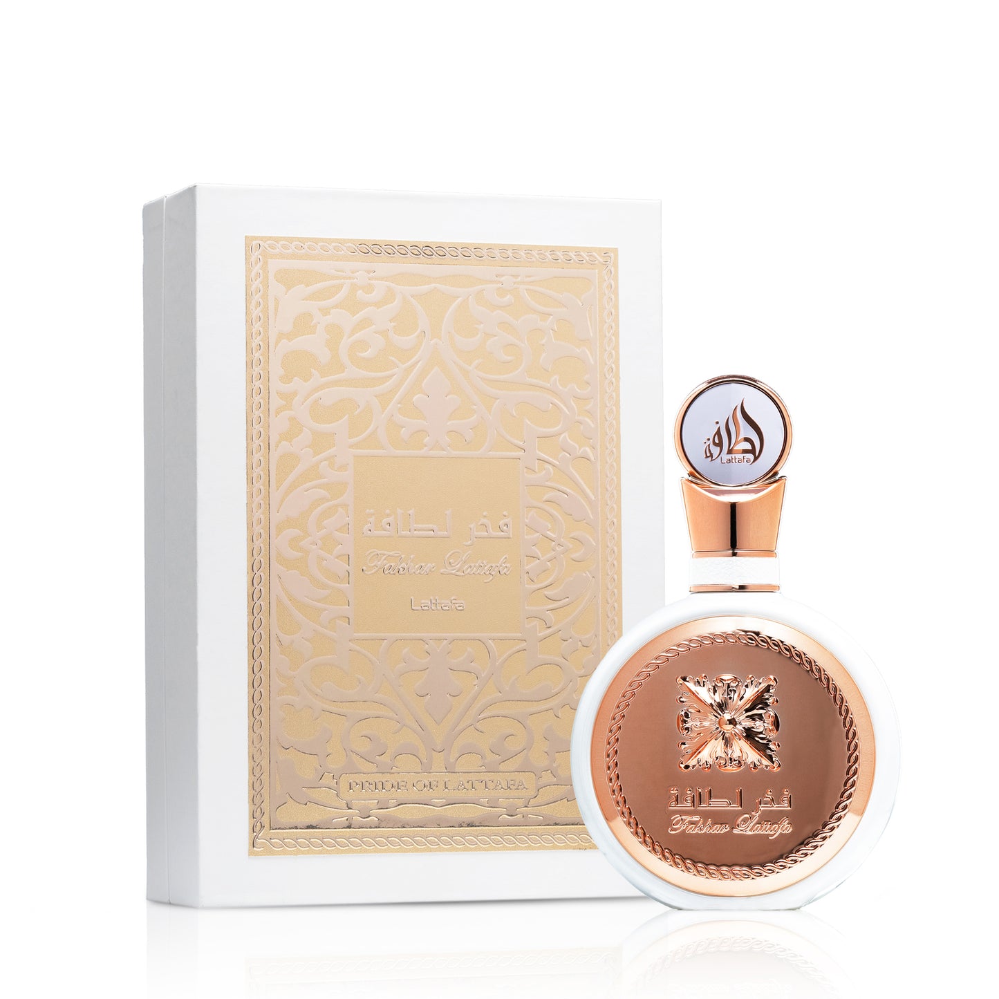 Fakhar by Lattafa | 100ml