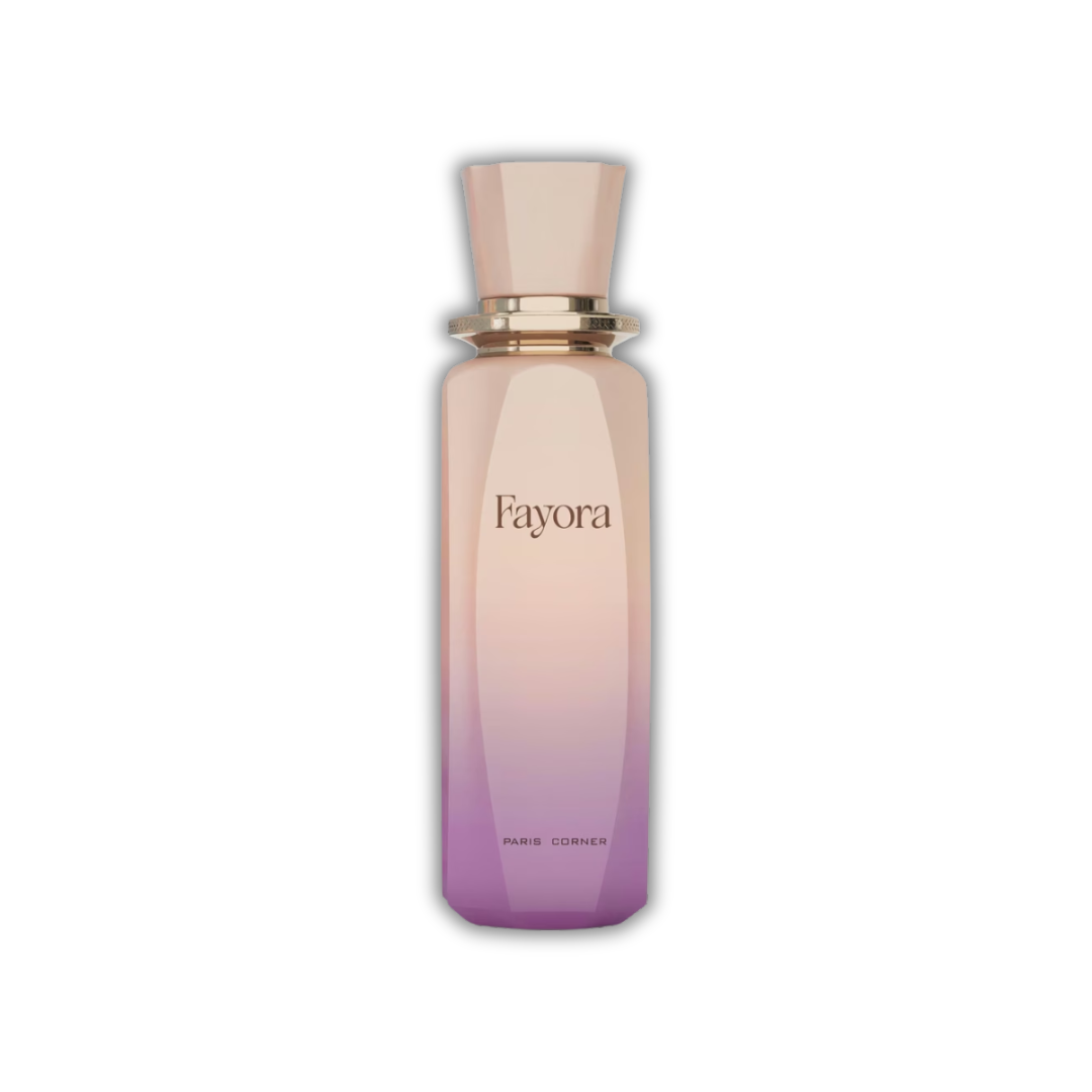 Fayora by Paris Corner l 100ml
