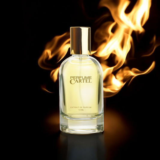 Flame Royale | 100ml
