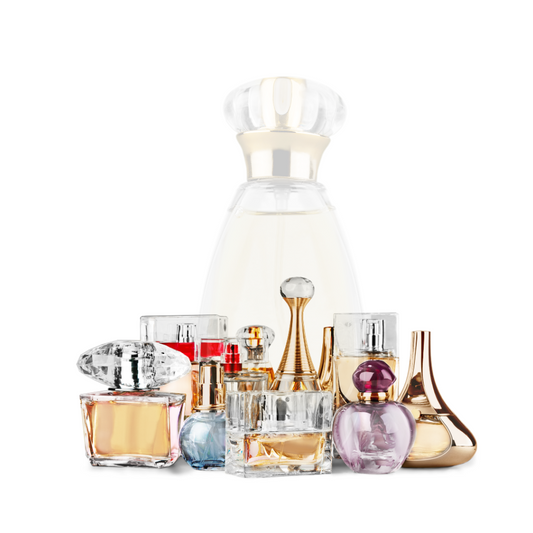 Full Fragrance Dupe List