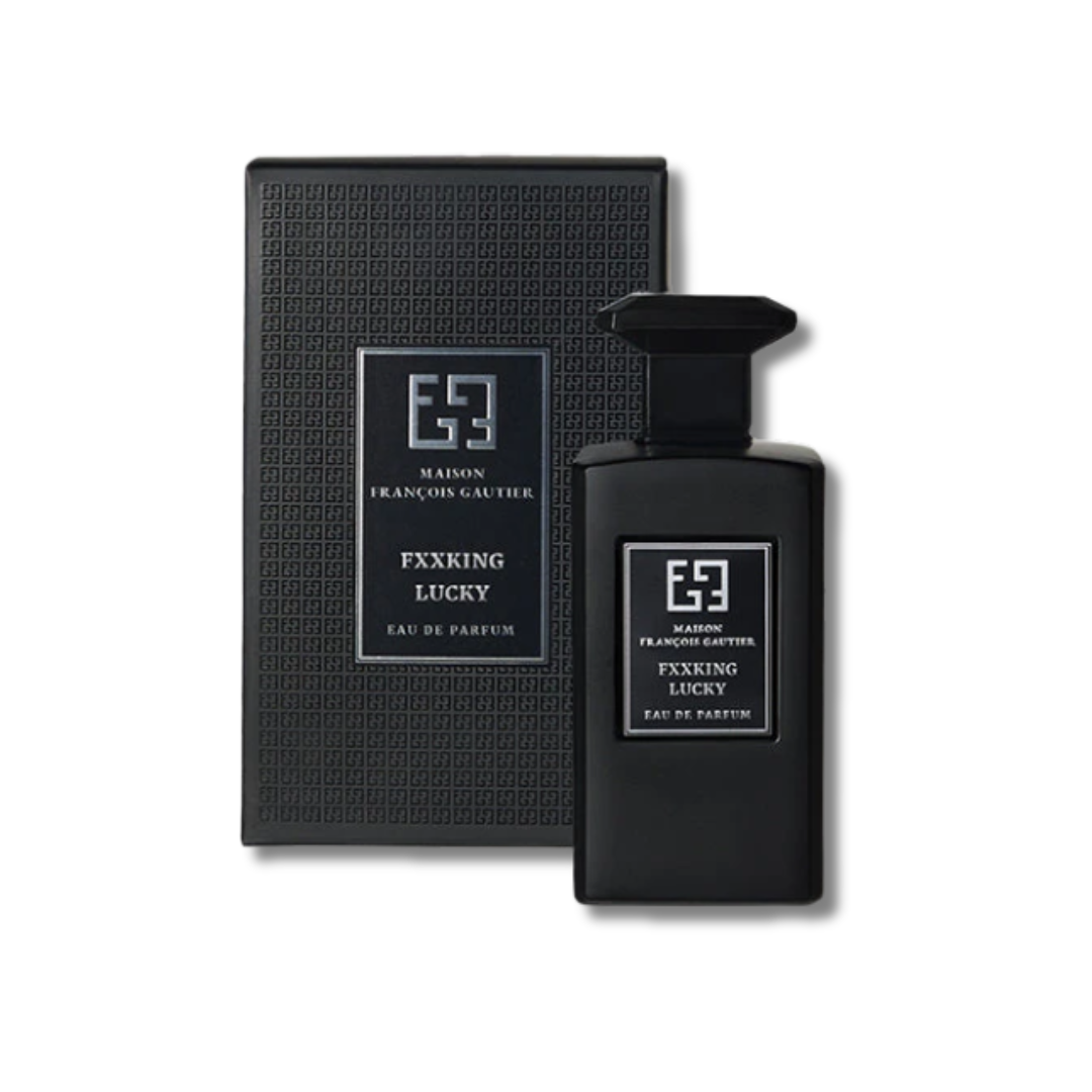 Fxxking Lucky by Maison Francois Gautier | 100ml