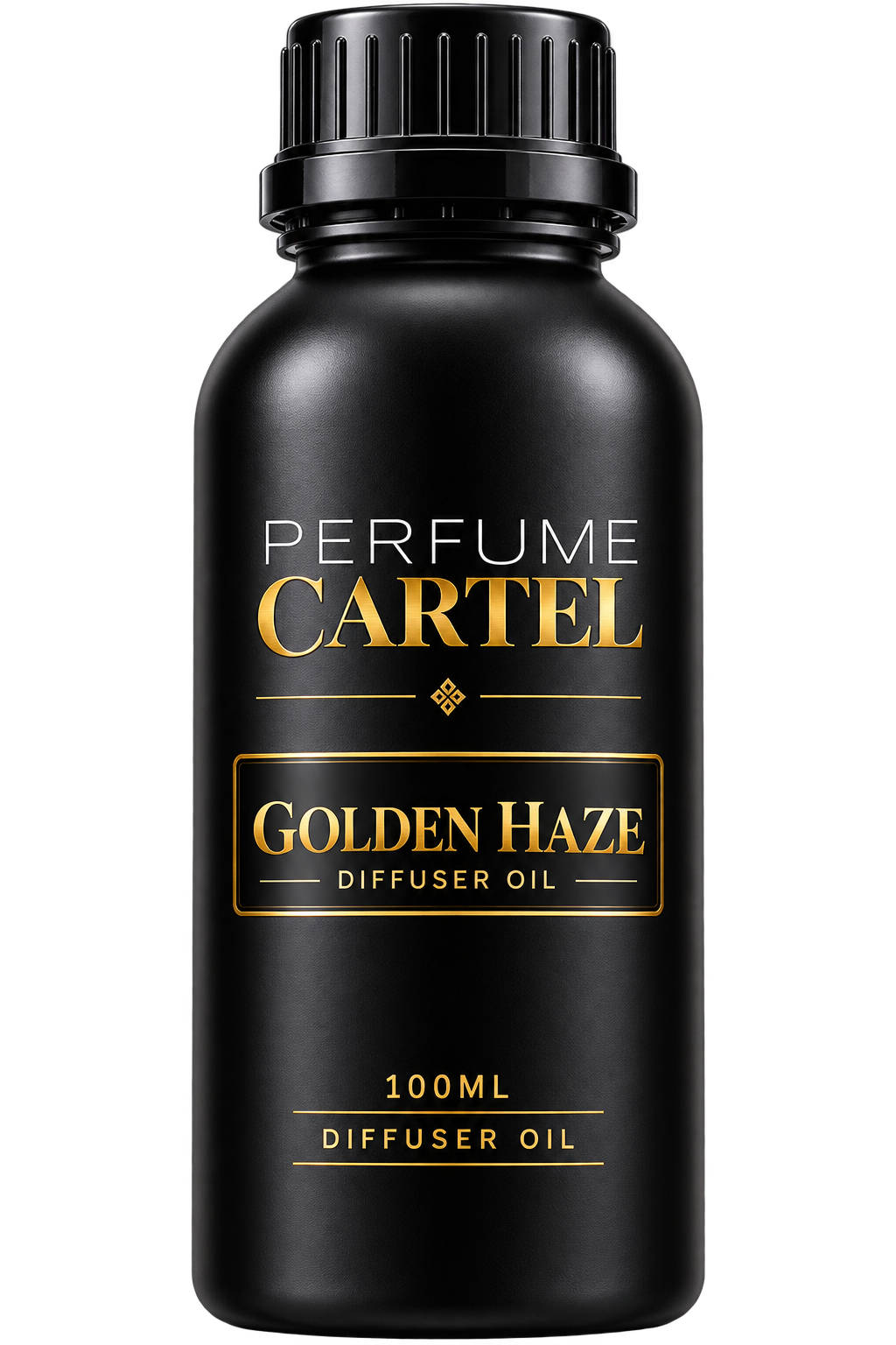 Golden Haze Diffuser Oil 100|ML