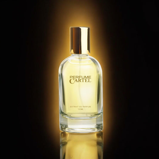 Golden Decade | 100ml