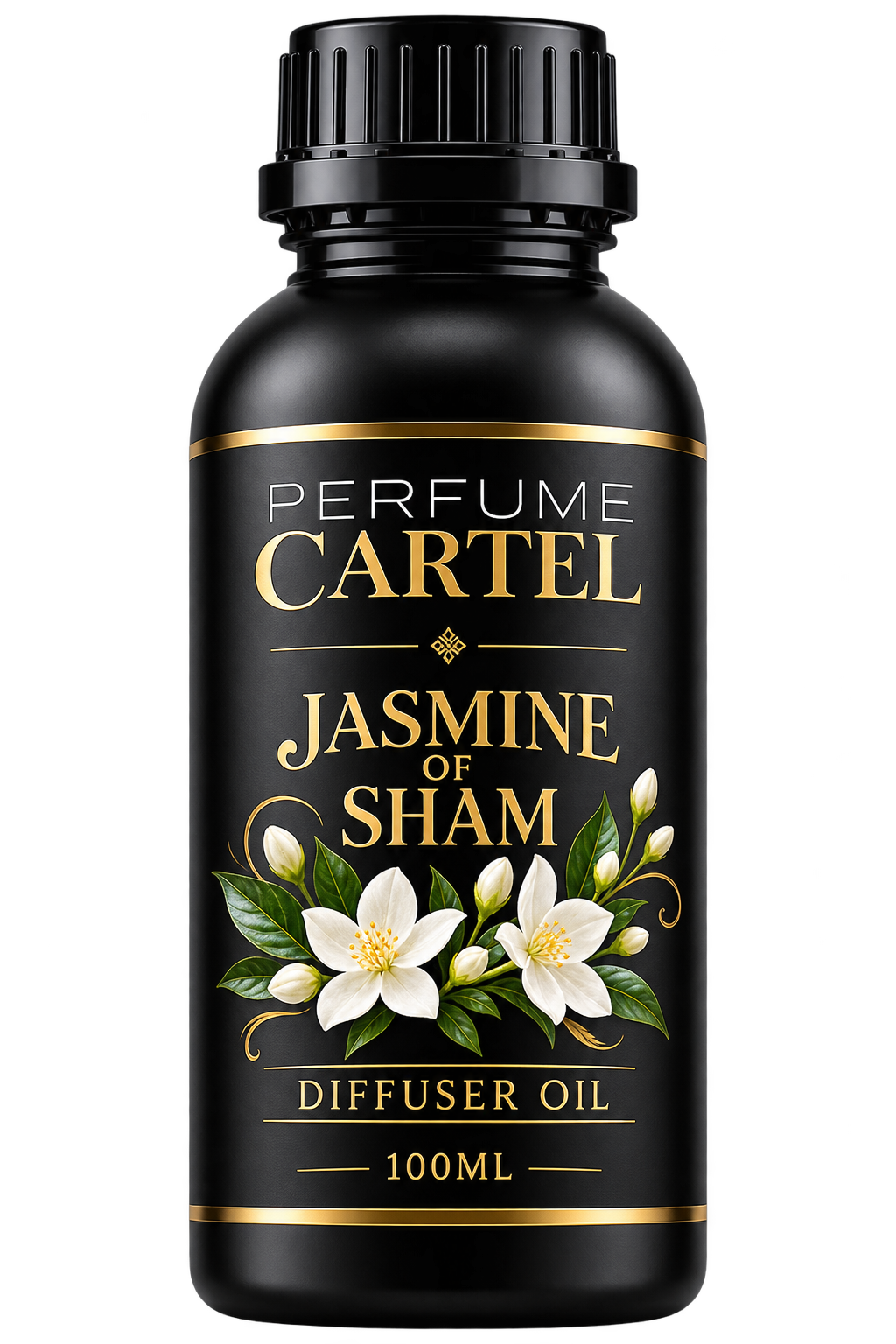 Jasmine Of Sham Diffuser Oil 100ML