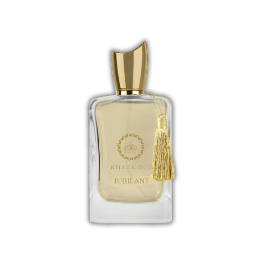 Jubilant by Killer Oud | 100ml