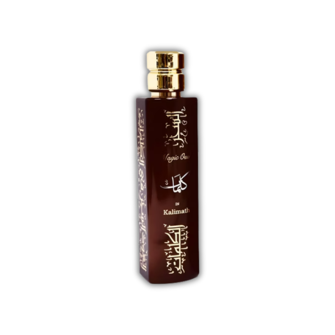 Kalimath by Magic Oud | 100ml