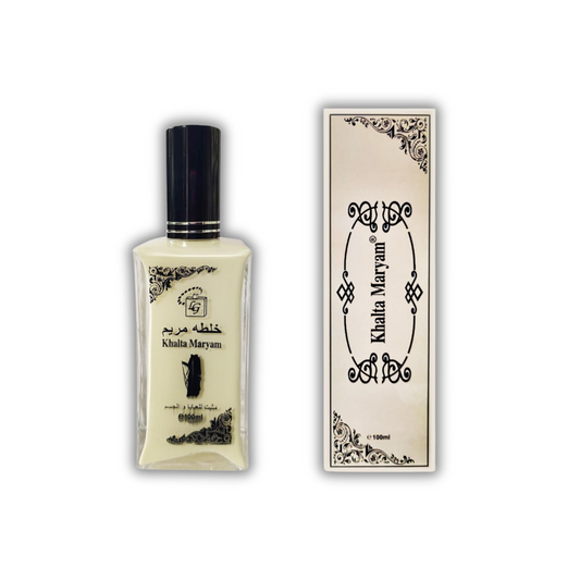 Khalta Maryam l 100ml