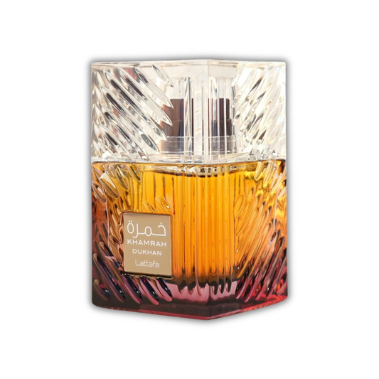 Khamrah Dukhan by Lattafa Perfumes | 100ml