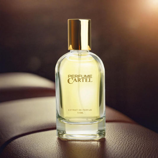 Leathered Dusk | 100ml