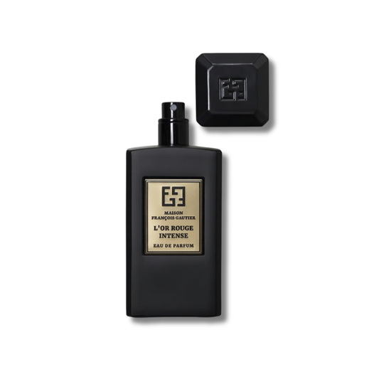 L'Or Rouge Intense Eau de Parfum by Maison François Gautier | 100ml
