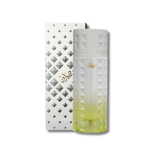 Marin Eau de Parfum by Ahmed Al Maghribi | 100ml