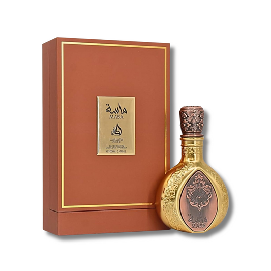 Masa by Lattafa Perfumes | 100ml