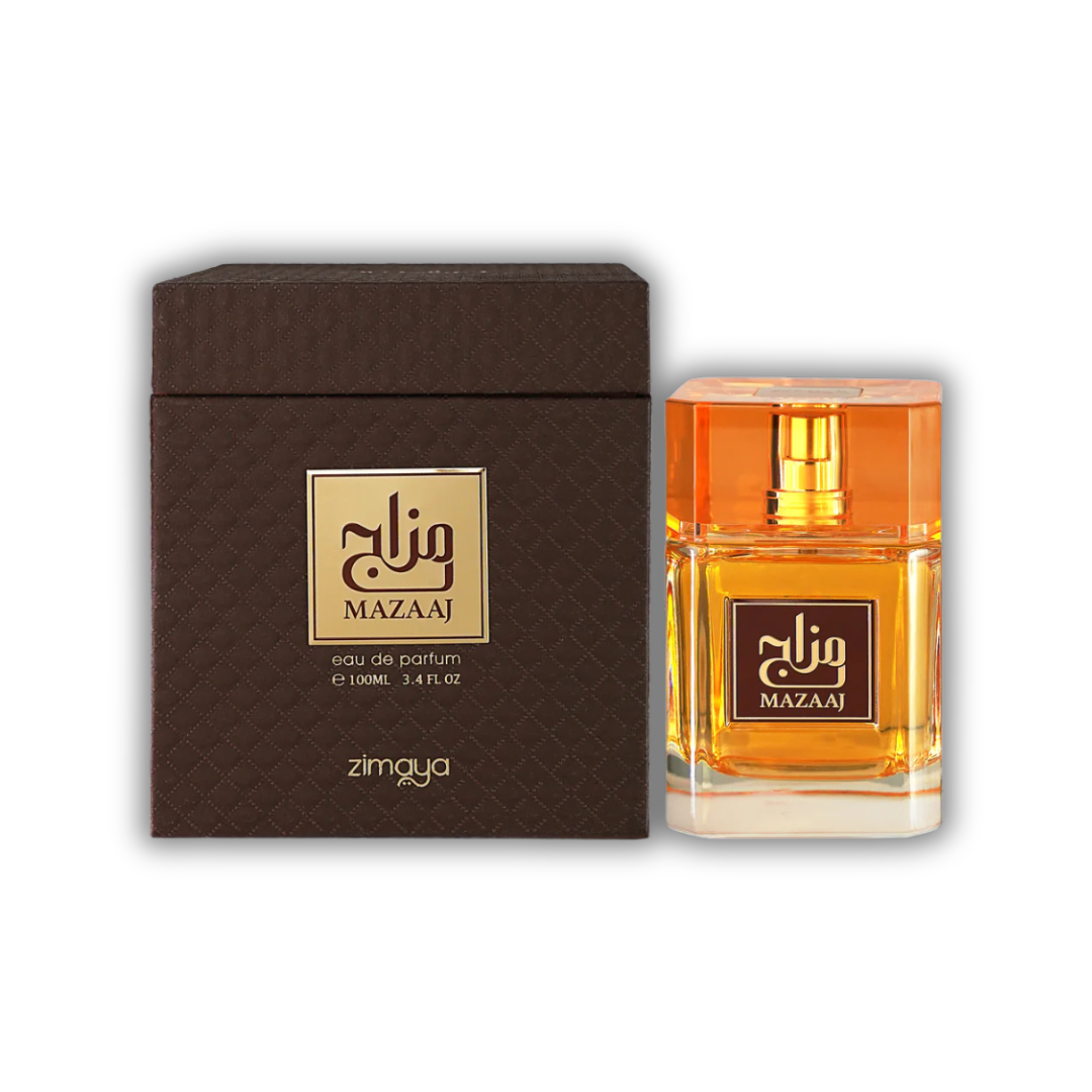 Mazaaj by Zimaya | 100ml