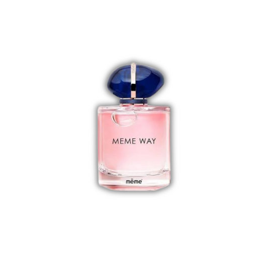 Meme Way by Meme | 25ml
