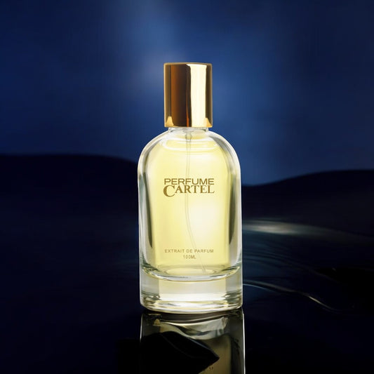 Midnight Resin | 100ml