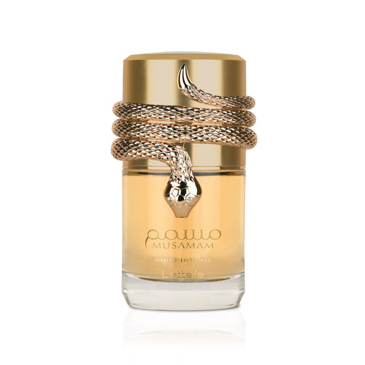 Musamam by Lattafa | 100ml