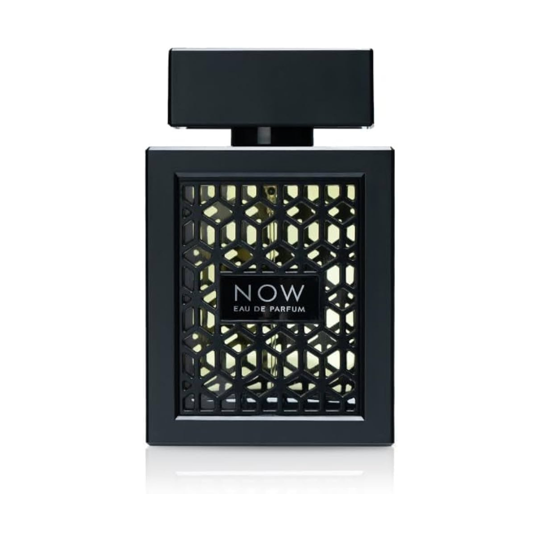 NOW Men by RAVE | 100ml