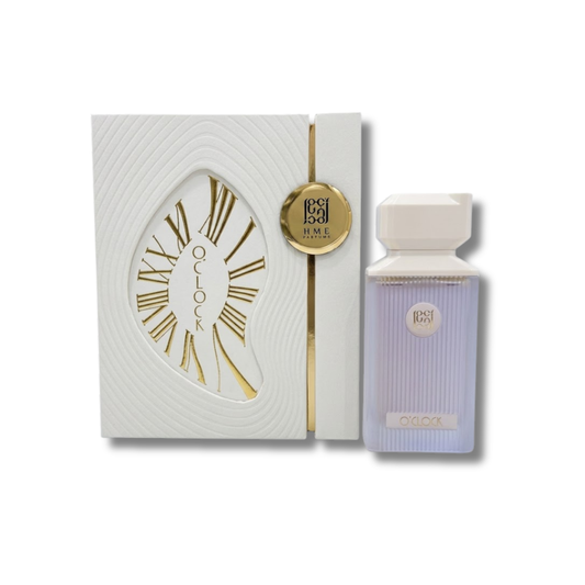 O'Clock by Ahmed Al Maghribi | 100ml