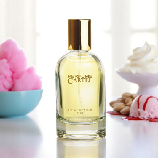 Pistachio Whirl | 100ml
