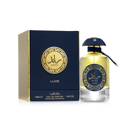 Raed Luxe by Lattafa | 100ml