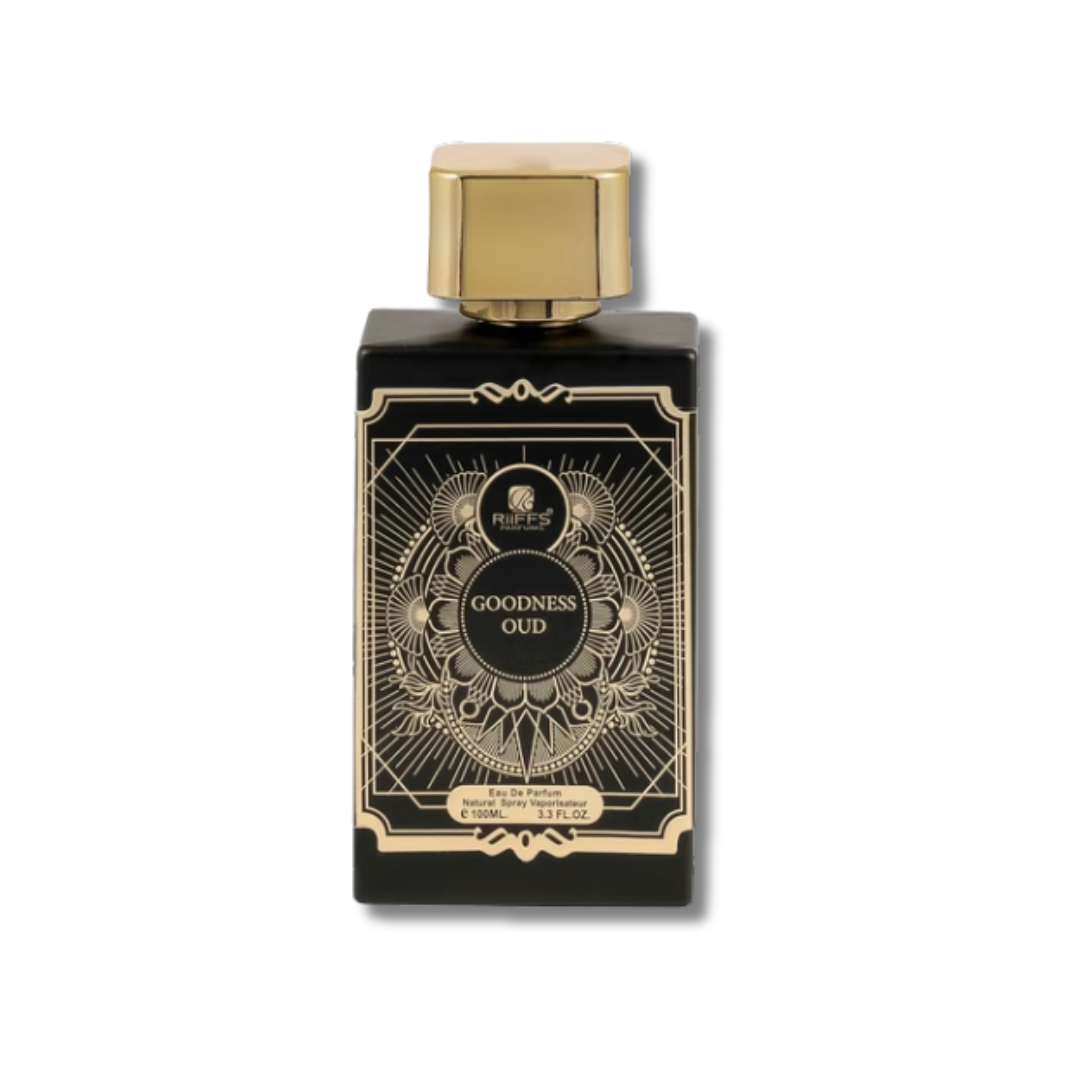 Goodness Oud by Riiffs Perfumes | 100ml