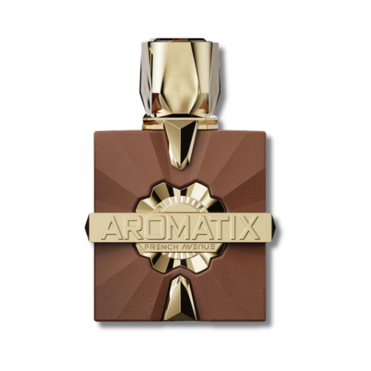 Royal Taboo by Aromatix X French Avenue | 100ml