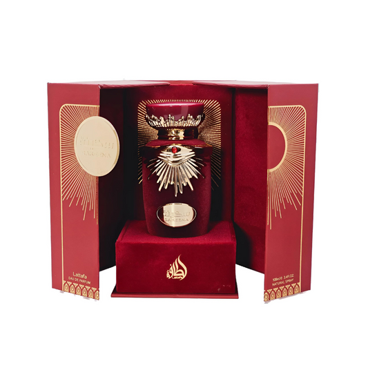 Sakeena by Lattafa | 100ml