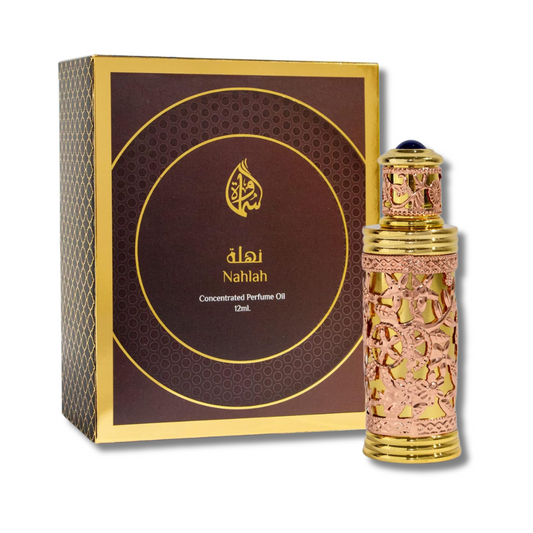 Samawa by Nahla | 12ml