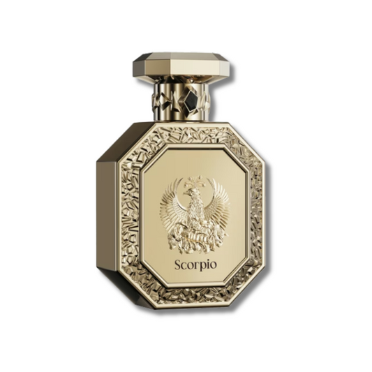 Genesis Scorpio by French Avenue | 90ml