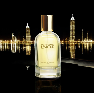 The House of Luxury Inspired By Reception Amouage for women and men 100ML