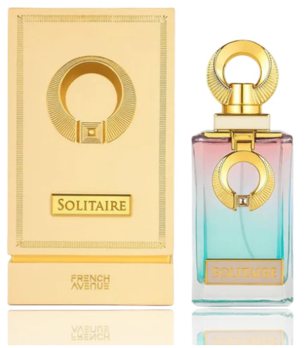 Solitaire French Avenue for women and men