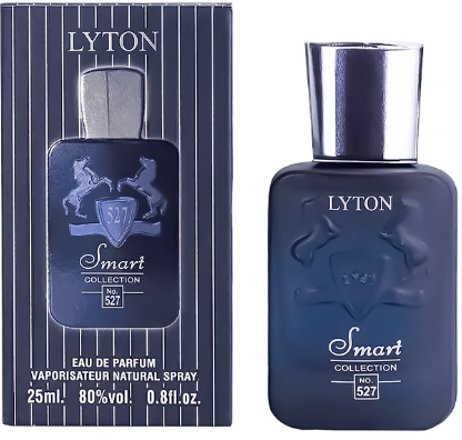 Smart Collection 527 inspired by Layton by Parfums de Marly