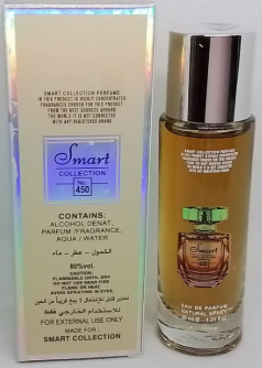 Smart Collection No. 450 Inspired by Elie Saab Le Parfum